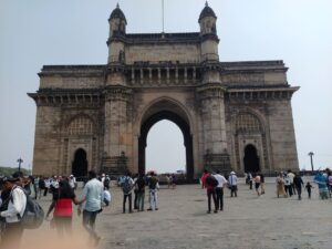 Gateway Of India