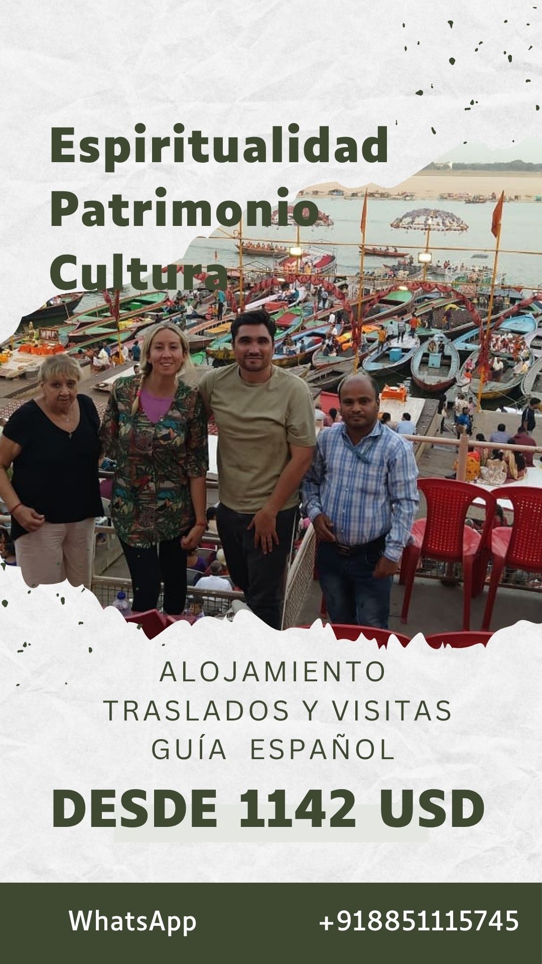 Ofertas De Viajes A La India 2