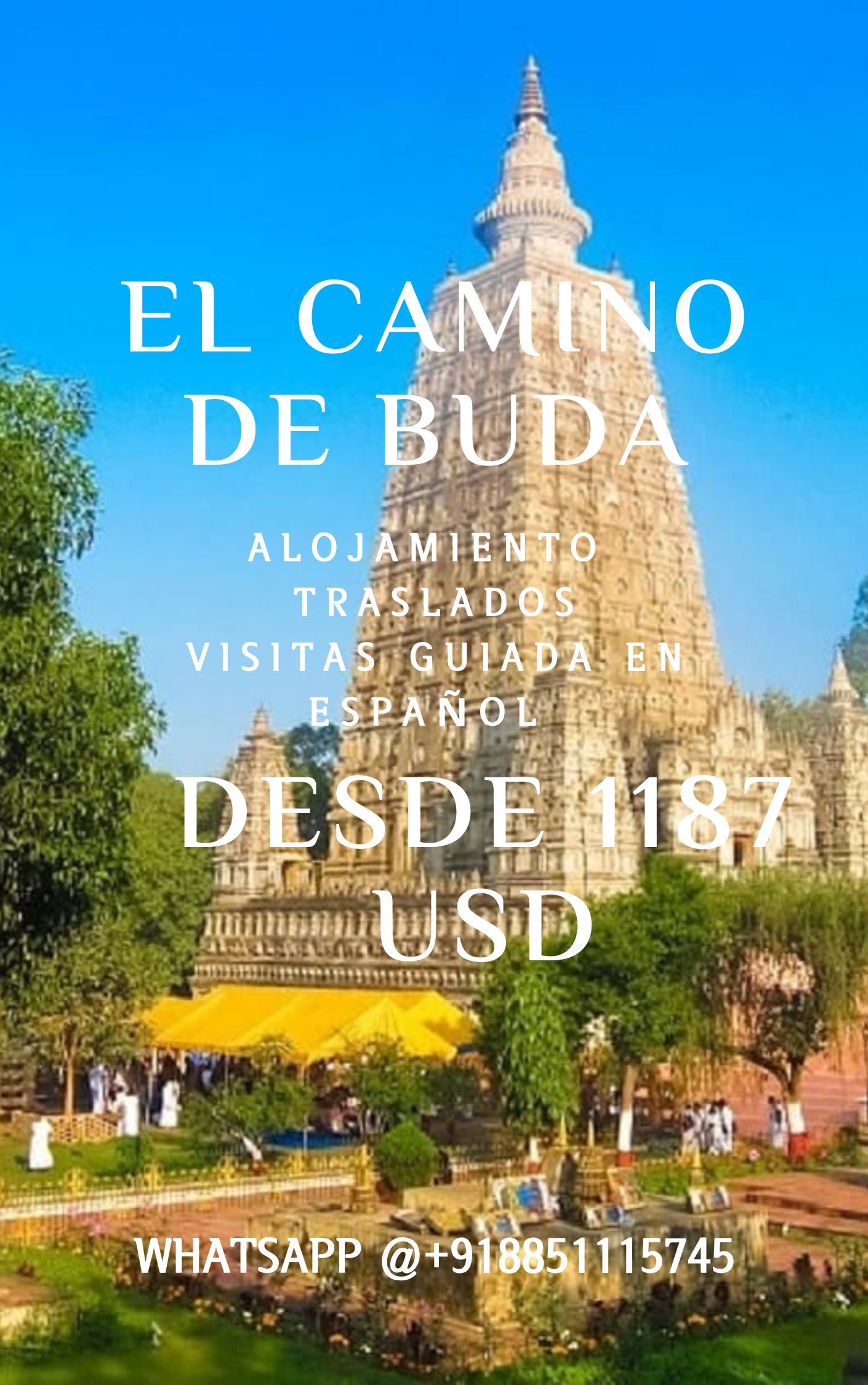 Ofertas De Viajes A La India 4
