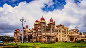 Palacio De Mysore