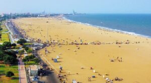 Playa Marina Chennai