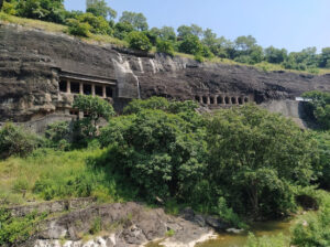 Grutas De Ellora