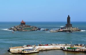 Kanyakumari