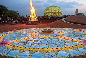 Auroville