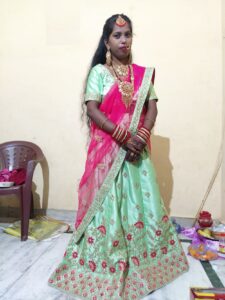 Lehenga Choli