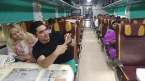 Rishikesh Tren