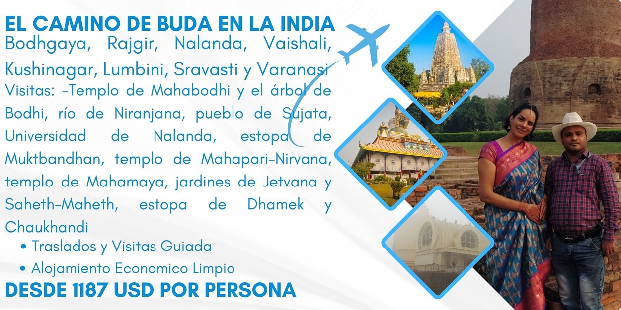 Ofertas De Viajes A La India 4