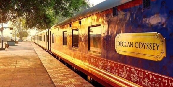 Deccan Odyssey