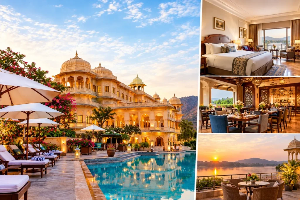 Reservar Hoteles En India