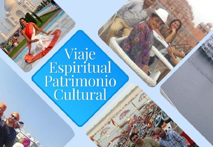 Viaje India Espiritual Patrimonio Cultural