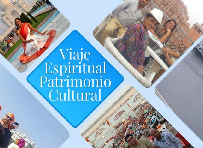 Viaje India Espiritual Patrimonio Cultural